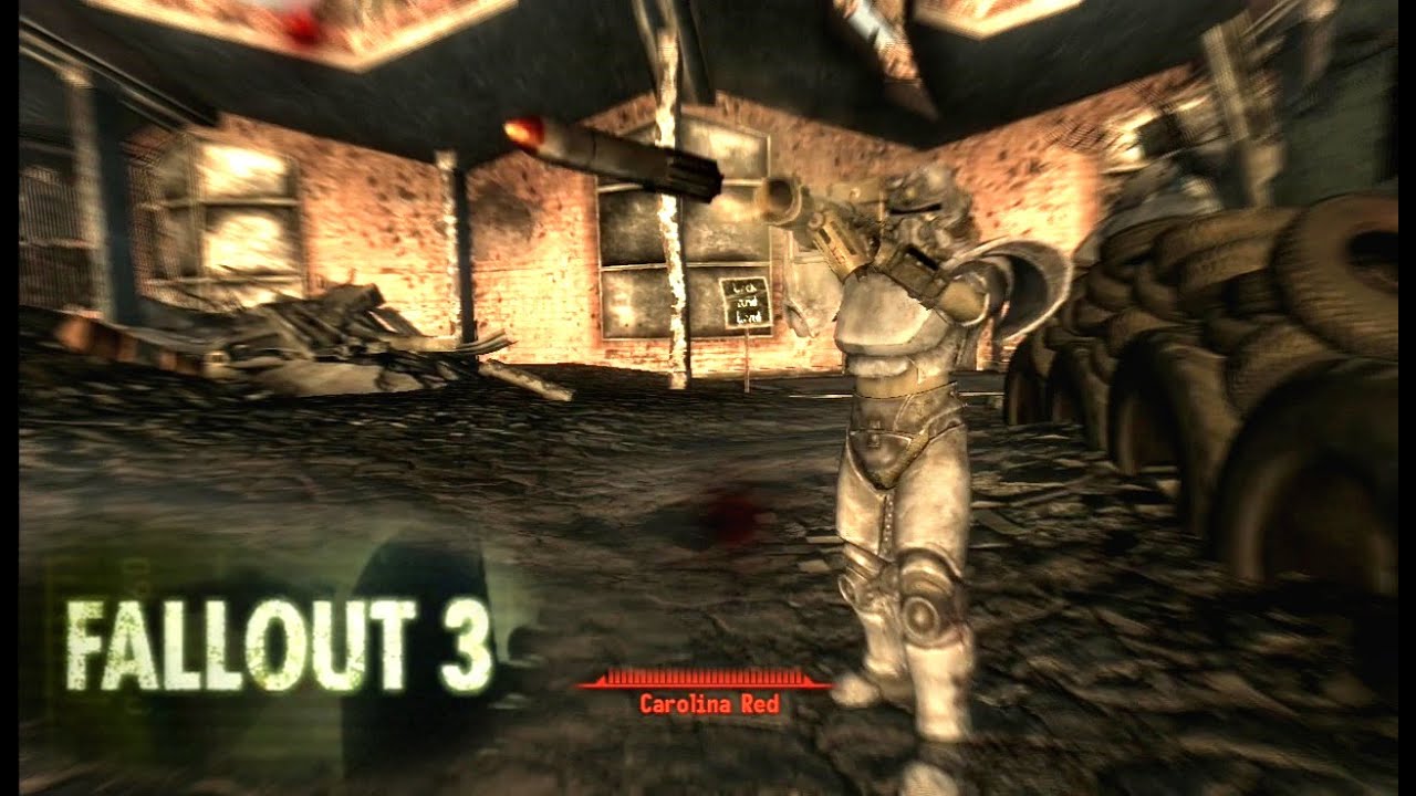 Fallout 3 PS3_2